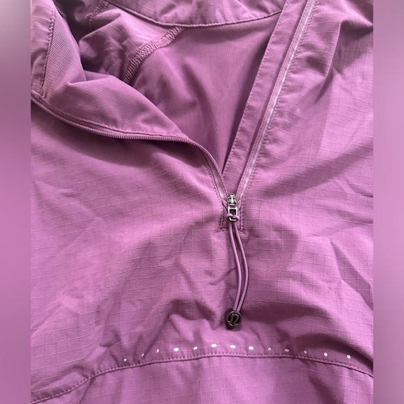 Lululemon Wunder Train High-Rise Crop With Pockets - Picture 4 of 5